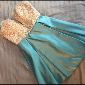 Homecoming/ Prom Dress